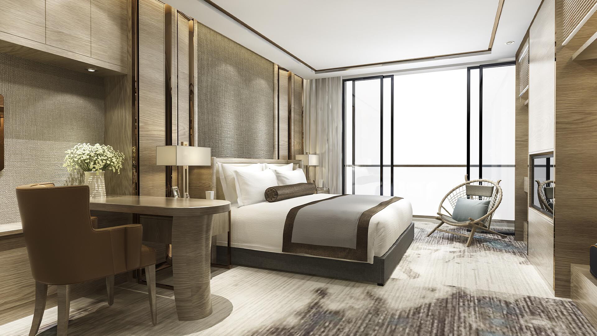 DeBoer Wellness & Spa Hotel