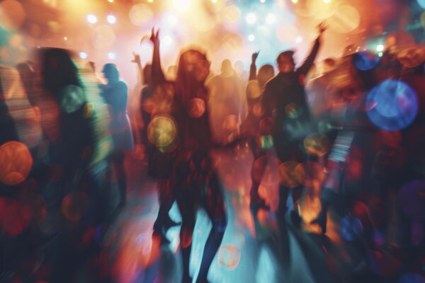 Partytime in Roermond
