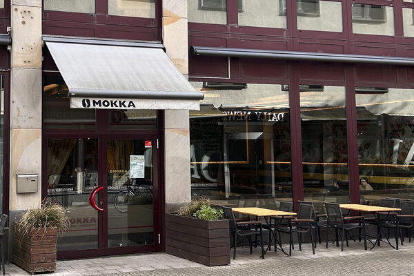 Mokka Restaurant & Catering